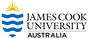 James Cook University Logo