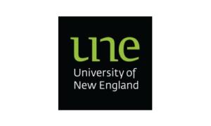 University_of_new_england University Of New England Logo