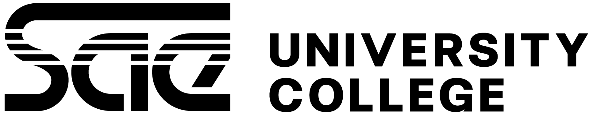 SAE University College Logo